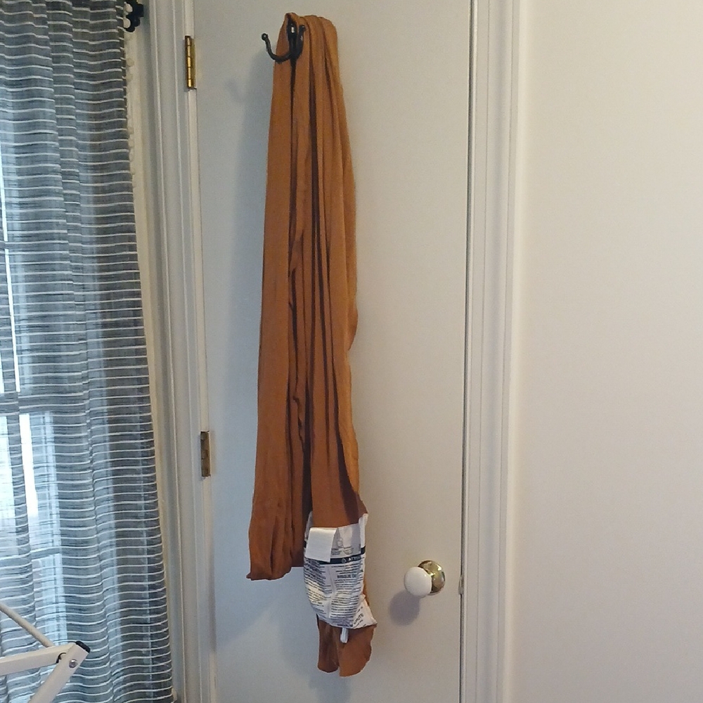 Moby Wrap Camel Color